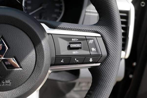 2024 Mitsubishi Triton GLS MV 4X4