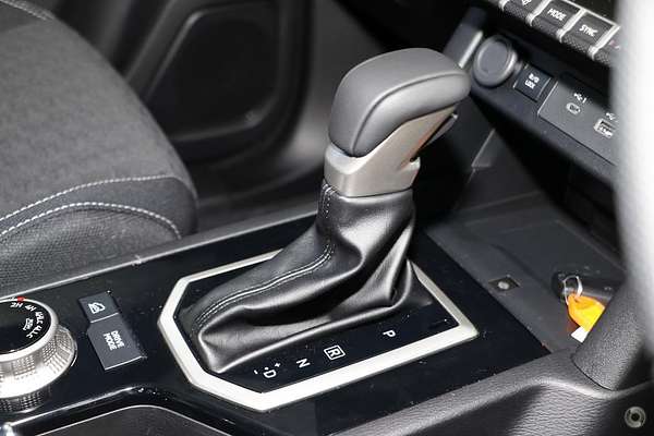 2024 Mitsubishi Triton GLS MV 4X4