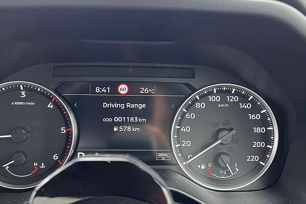 2024 Mitsubishi Triton GLS MV 4X4