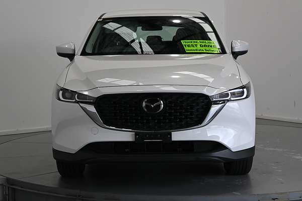 2023 Mazda CX-5 2023 CX5NAW5M