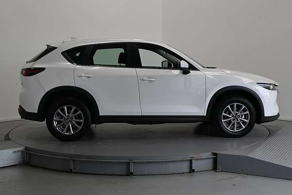 2023 Mazda CX-5 2023 CX5NAW5M