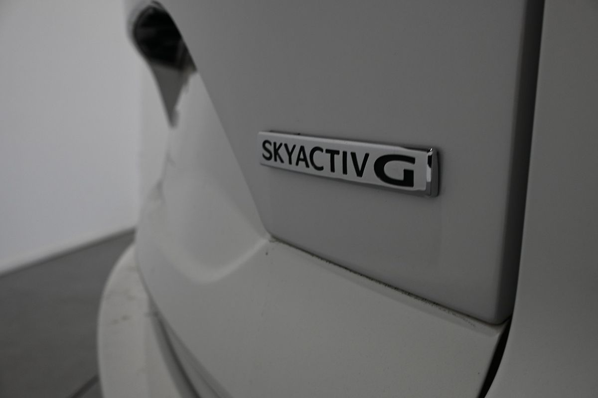 2023 Mazda CX-5 2023 CX5NAW5M
