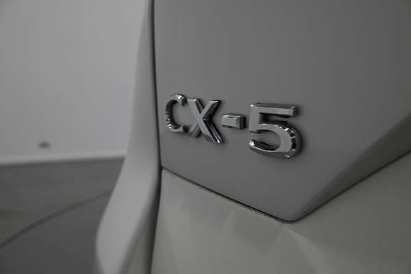 2023 Mazda CX-5 2023 CX5NAW5M