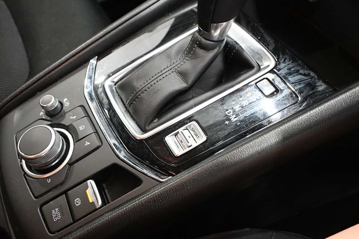 2023 Mazda CX-5 2023 CX5NAW5M
