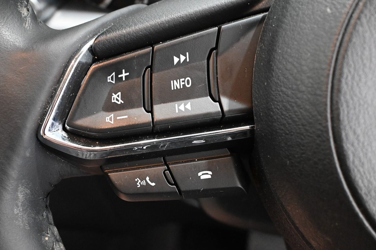 2023 Mazda CX-5 2023 CX5NAW5M