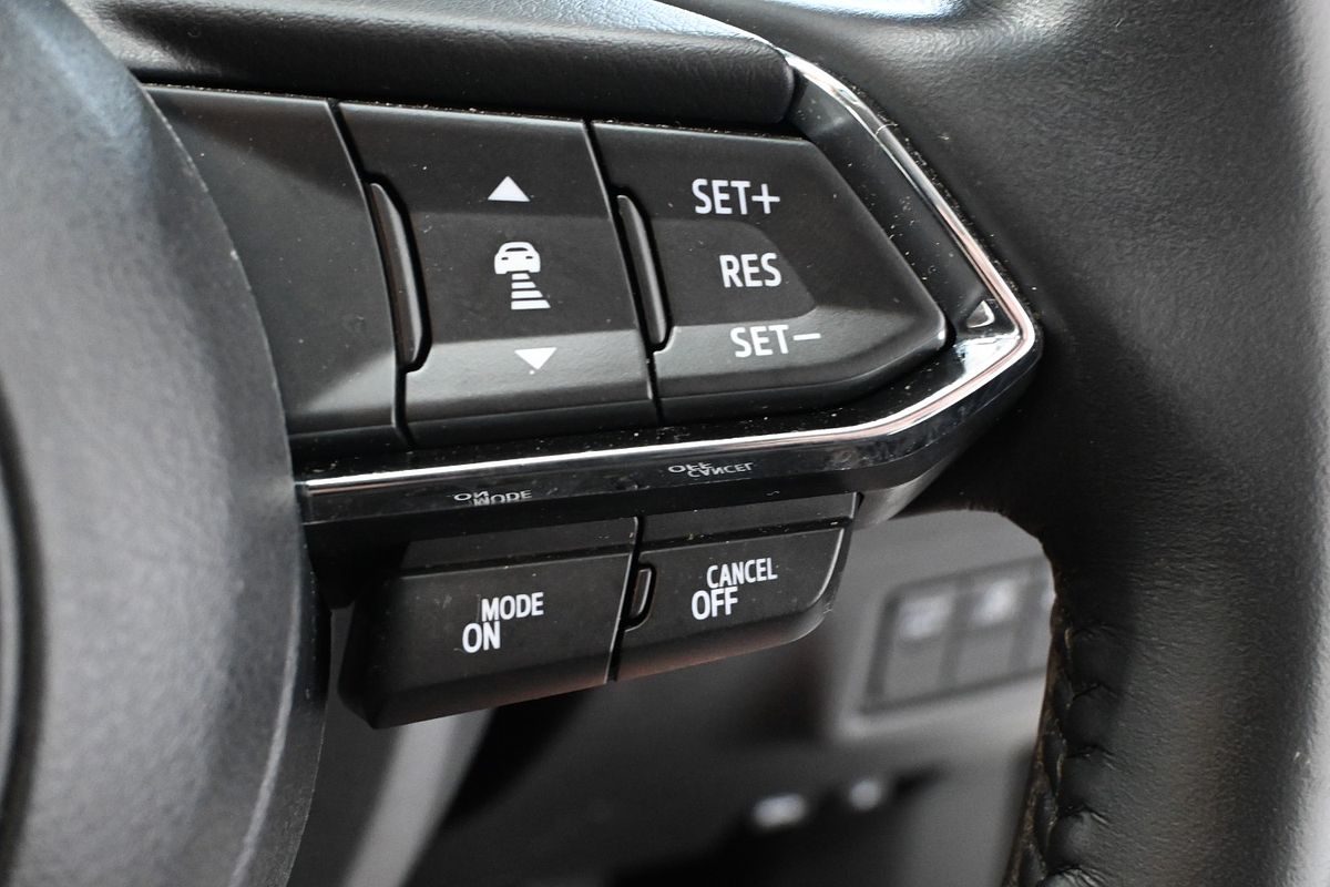 2023 Mazda CX-5 2023 CX5NAW5M