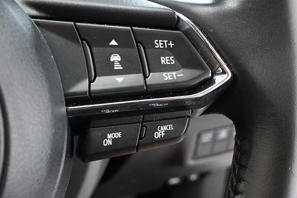 2023 Mazda CX-5 2023 CX5NAW5M