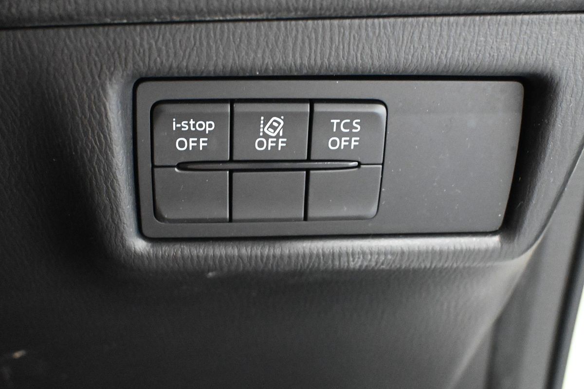 2023 Mazda CX-5 2023 CX5NAW5M