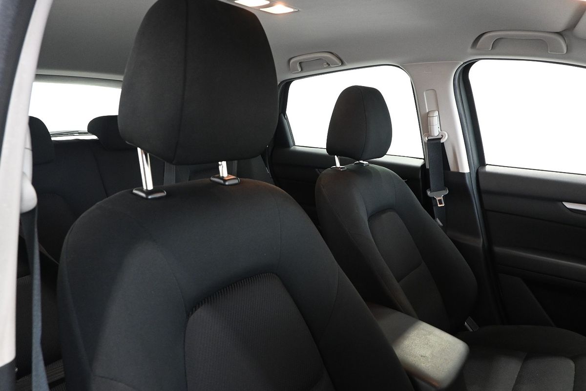 2023 Mazda CX-5 2023 CX5NAW5M