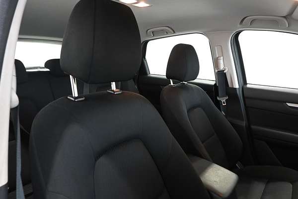 2023 Mazda CX-5 2023 CX5NAW5M