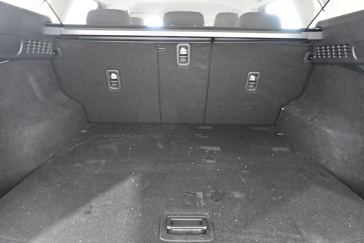 2023 Mazda CX-5 2023 CX5NAW5M