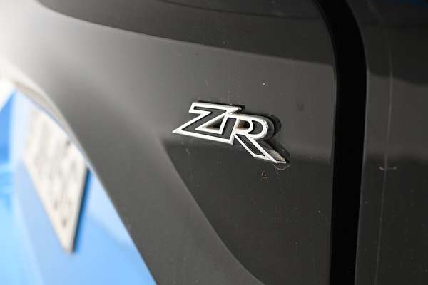 2021 Toyota Yaris Hybrid zr 3L45760C0