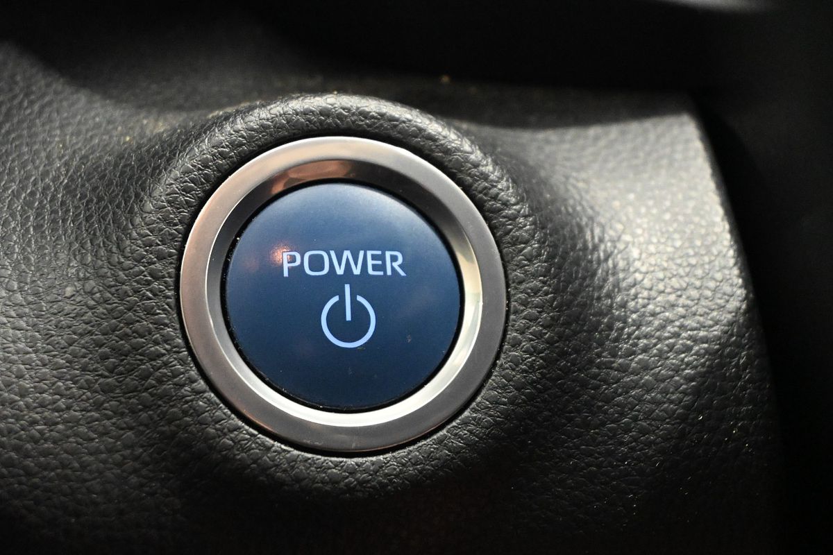 2021 Toyota Yaris Hybrid zr 3L45760C0
