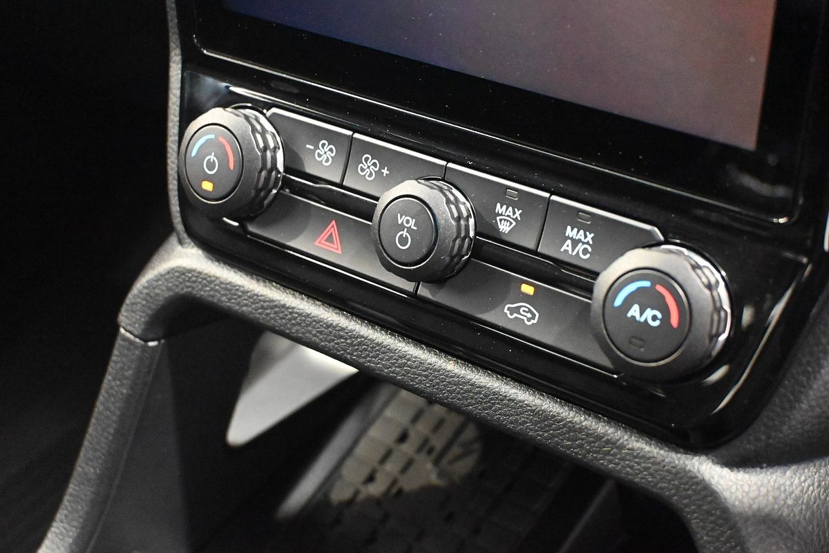 2024 Ford Ranger Wildtrak 4X4