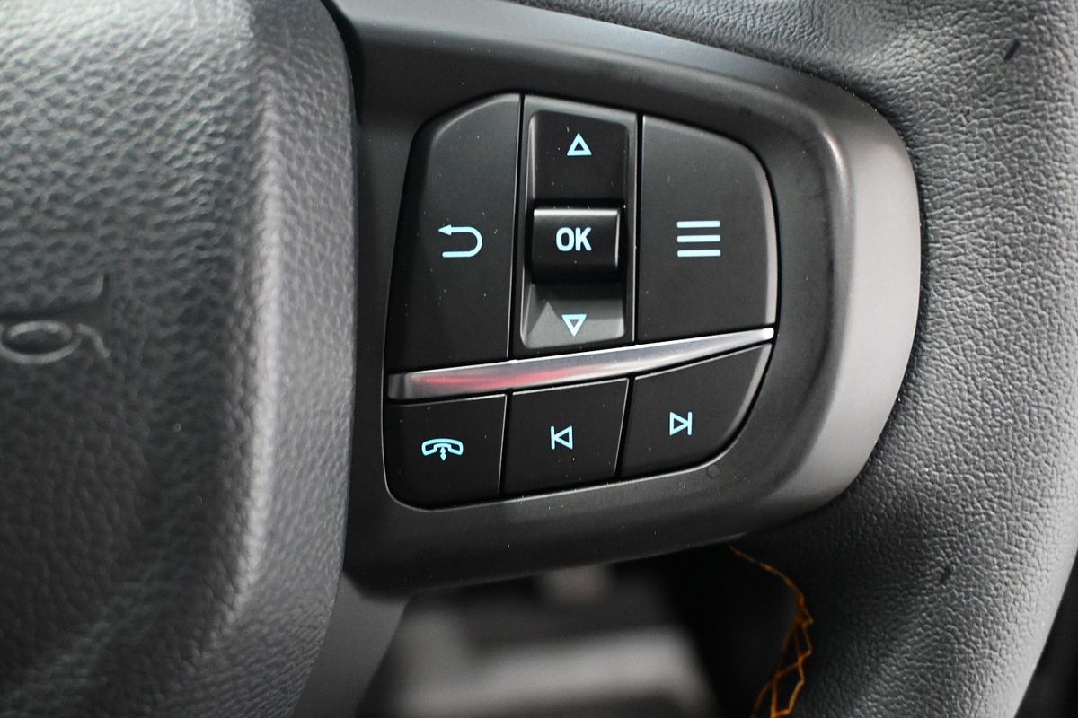 2024 Ford Ranger Wildtrak 4X4