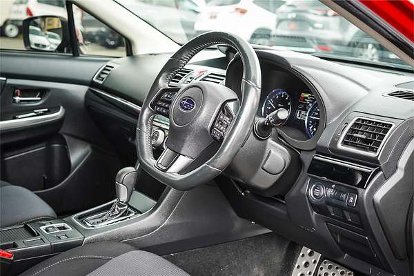 2020 Subaru Levorg 1.6 GT VM