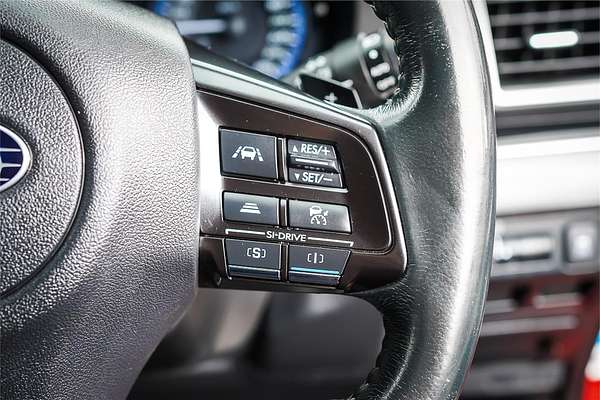 2020 Subaru Levorg 1.6 GT VM