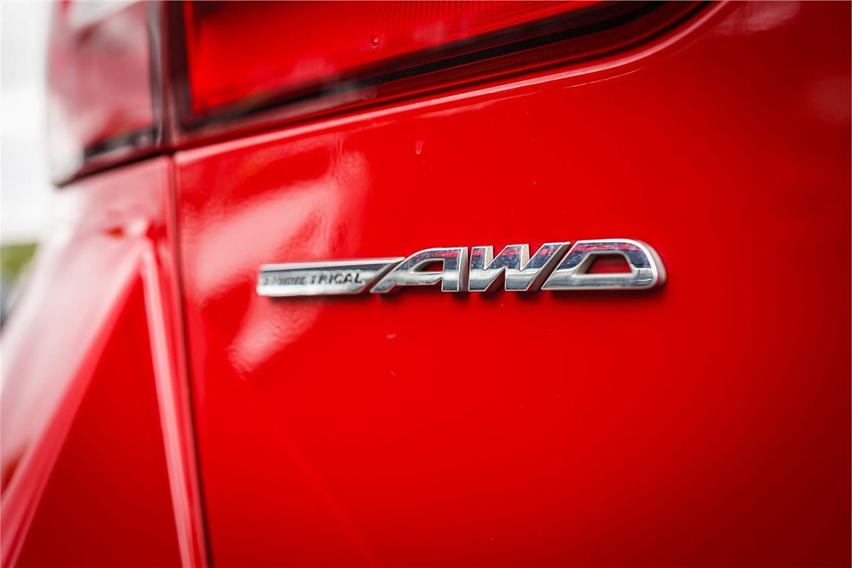 2020 Subaru Levorg 1.6 GT VM
