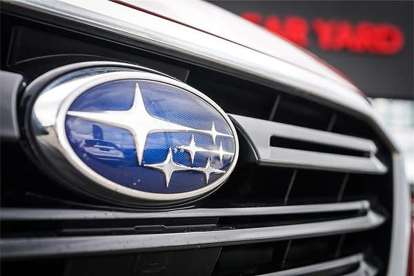 2020 Subaru Levorg 1.6 GT VM