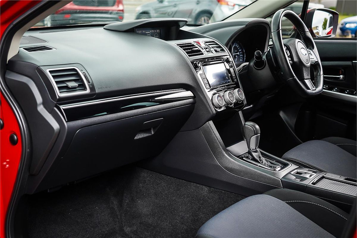 2020 Subaru Levorg 1.6 GT VM