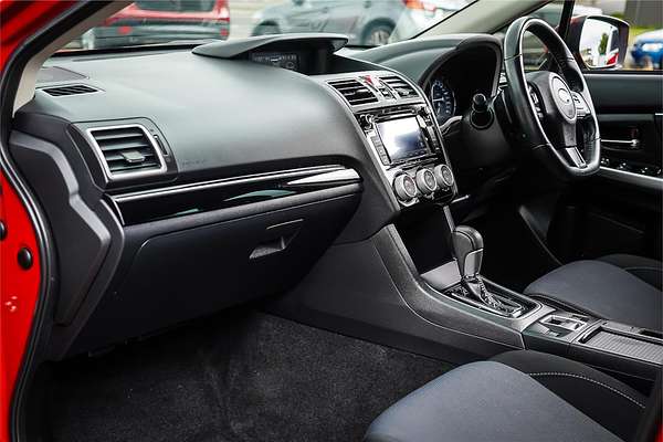 2020 Subaru Levorg 1.6 GT VM