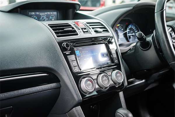 2020 Subaru Levorg 1.6 GT VM