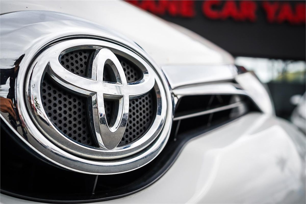 2018 Toyota Corolla Ascent Sport ZRE182R
