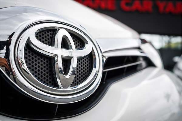 2018 Toyota Corolla Ascent Sport ZRE182R