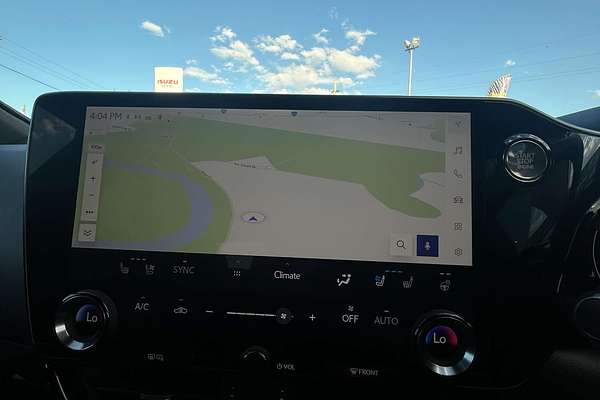 2021 Lexus NX NX350 F Sport TAZA25R