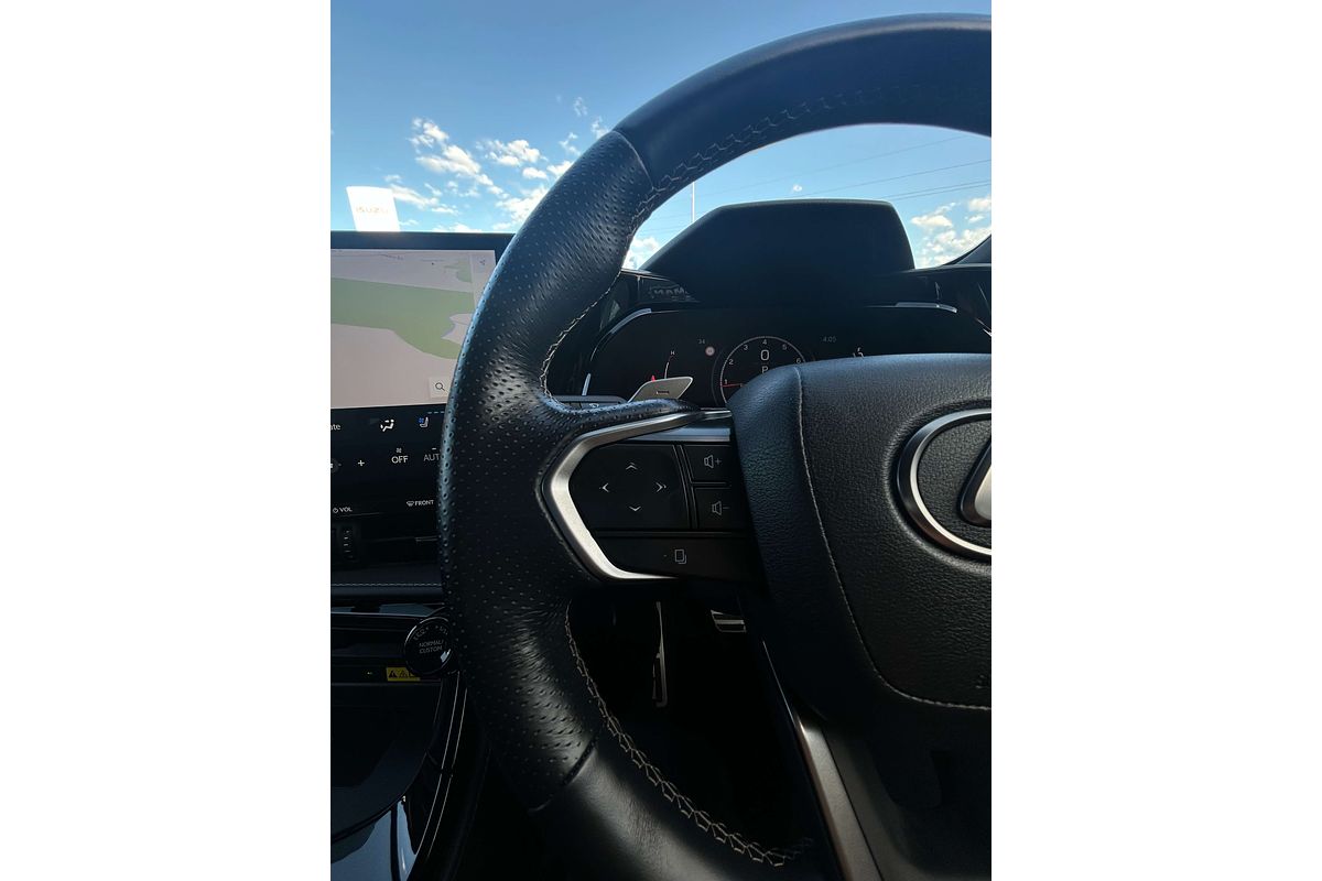 2021 Lexus NX NX350 F Sport TAZA25R