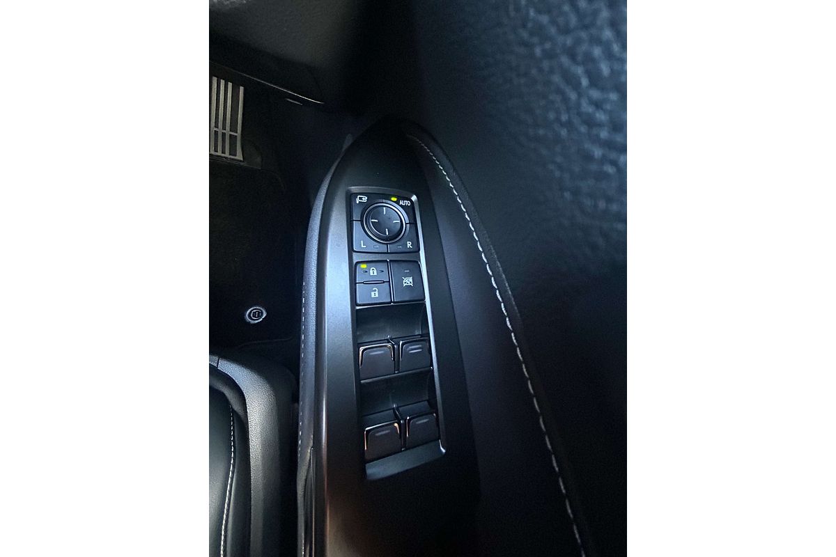 2021 Lexus NX NX350 F Sport TAZA25R