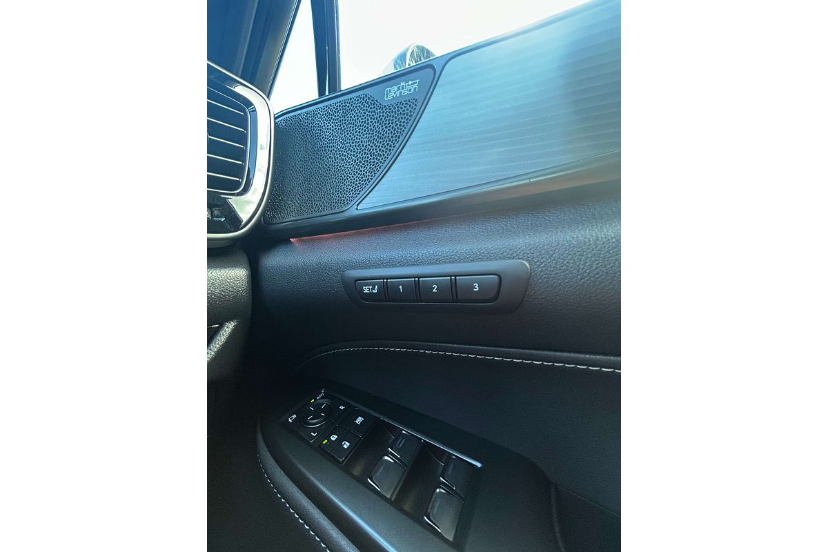 2021 Lexus NX NX350 F Sport TAZA25R