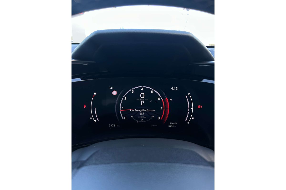 2021 Lexus NX NX350 F Sport TAZA25R