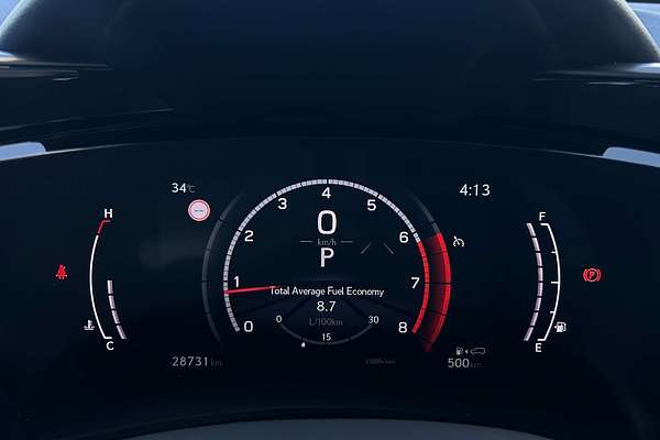 2021 Lexus NX NX350 F Sport TAZA25R