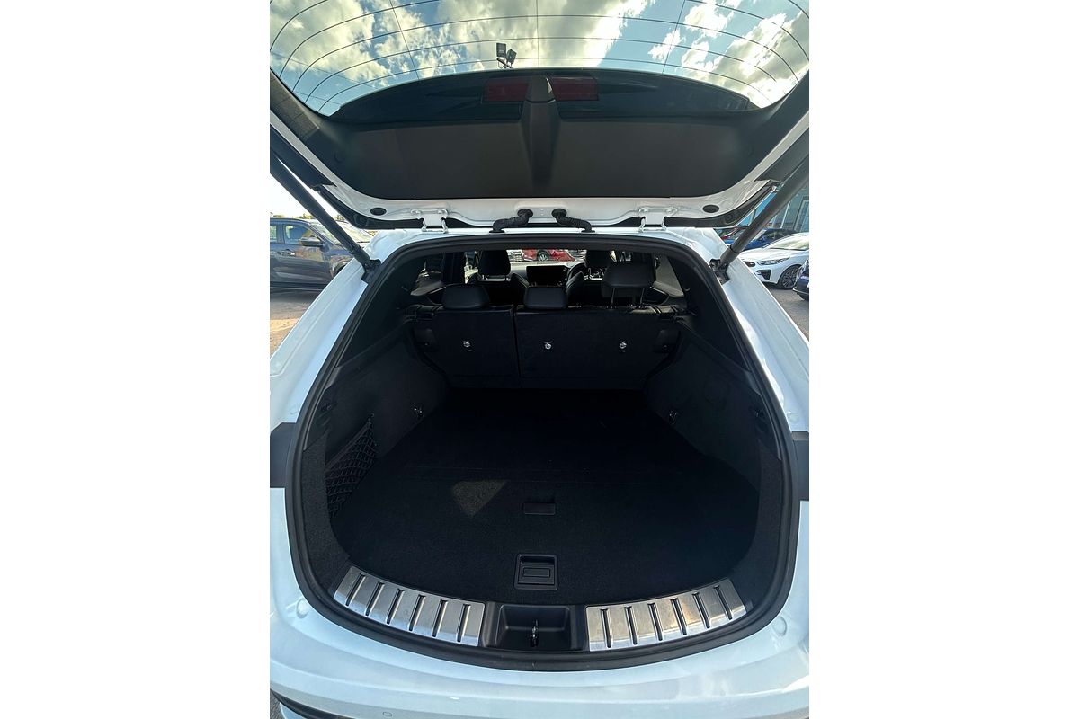 2021 Lexus NX NX350 F Sport TAZA25R