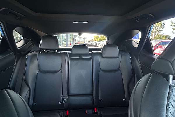 2021 Lexus NX NX350 F Sport TAZA25R