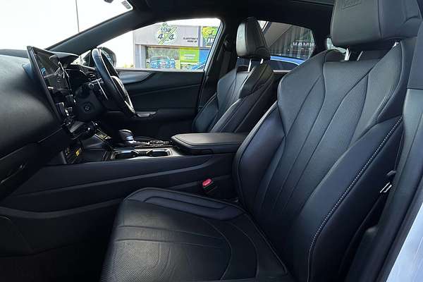 2021 Lexus NX NX350 F Sport TAZA25R