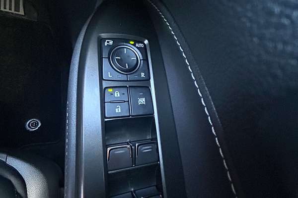 2021 Lexus NX NX350 F Sport TAZA25R