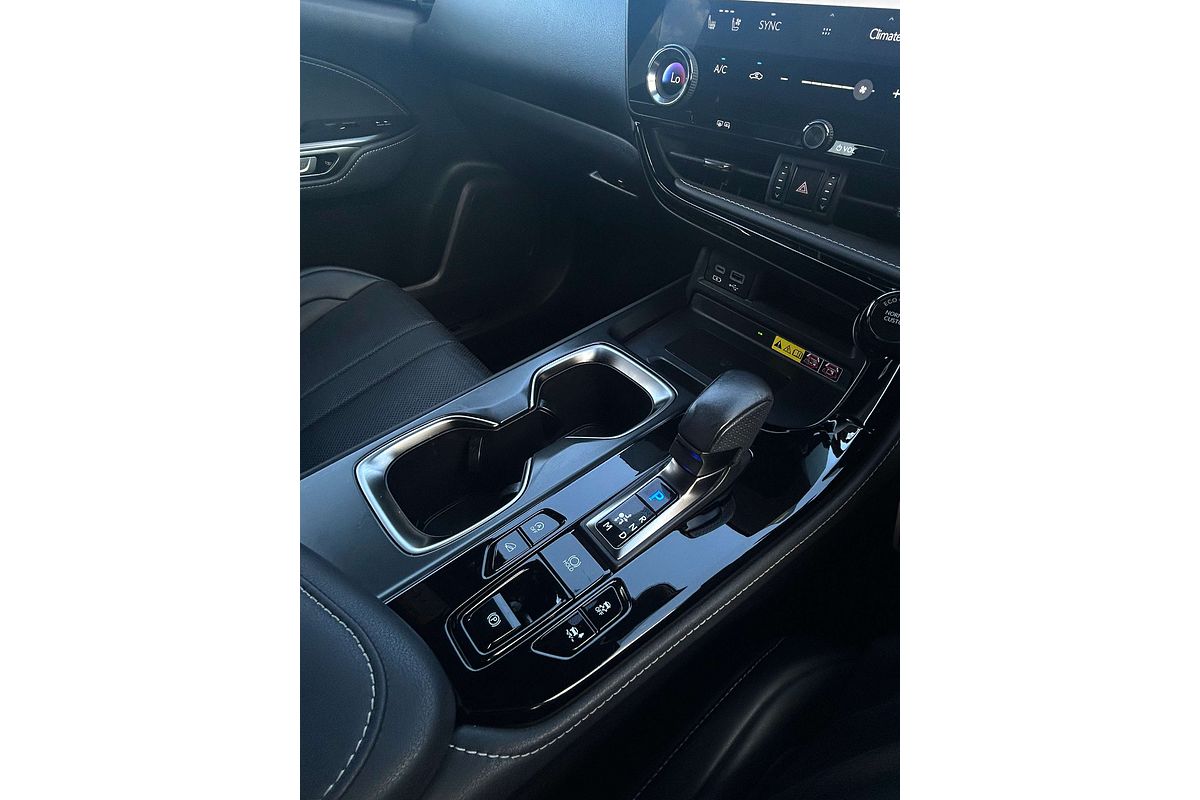 2021 Lexus NX NX350 F Sport TAZA25R