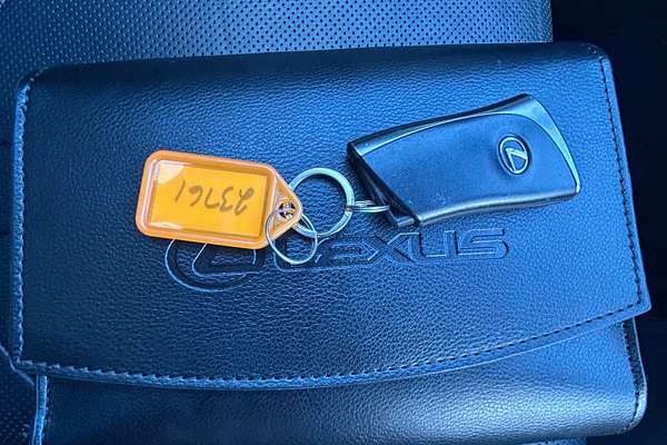 2021 Lexus NX NX350 F Sport TAZA25R