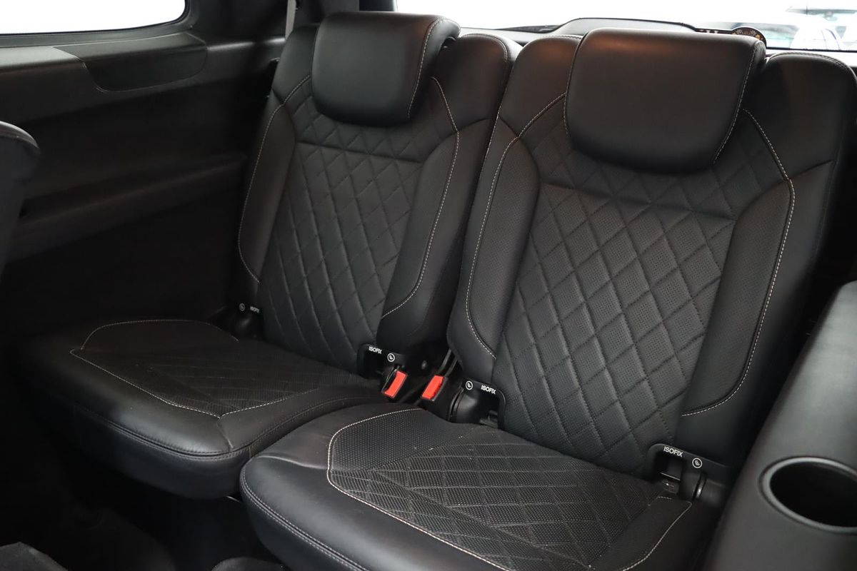 2014 Mercedes-Benz GL-Class GL500 X166