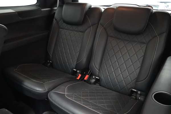 2014 Mercedes-Benz GL-Class GL500 X166