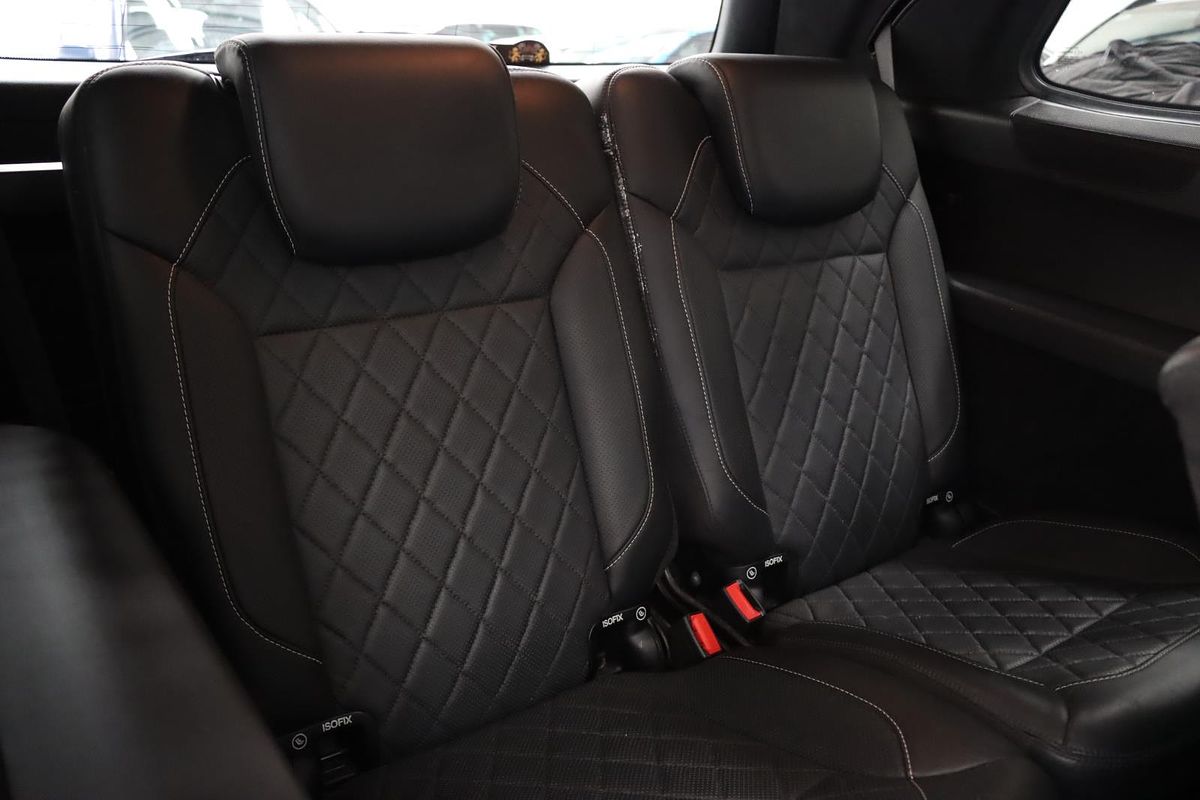 2014 Mercedes-Benz GL-Class GL500 X166