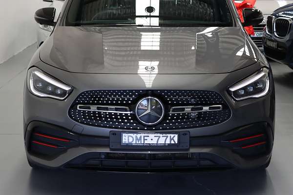 2020 Mercedes-Benz GLA-Class GLA250 H247