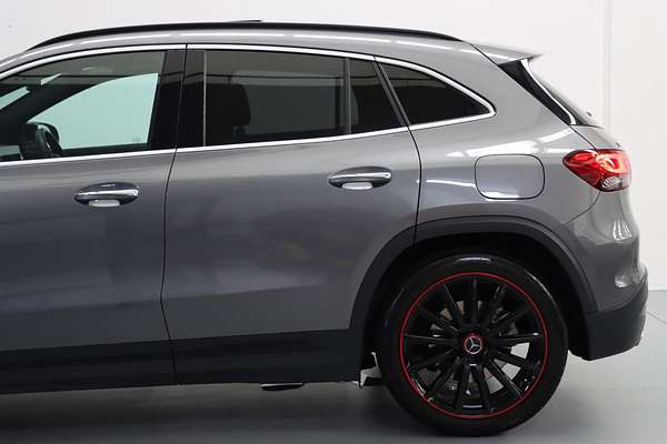 2020 Mercedes-Benz GLA-Class GLA250 H247