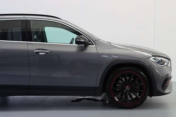 2020 Mercedes-Benz GLA-Class GLA250 H247