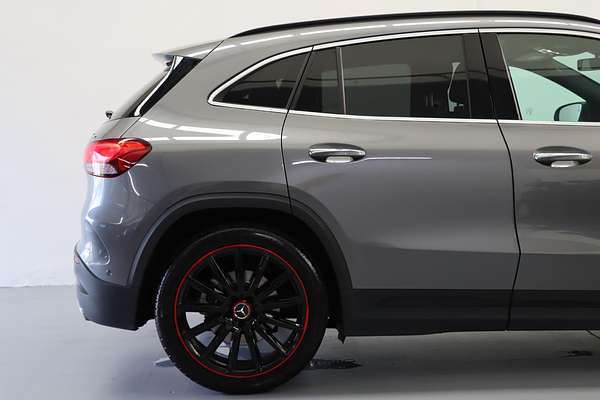 2020 Mercedes-Benz GLA-Class GLA250 H247