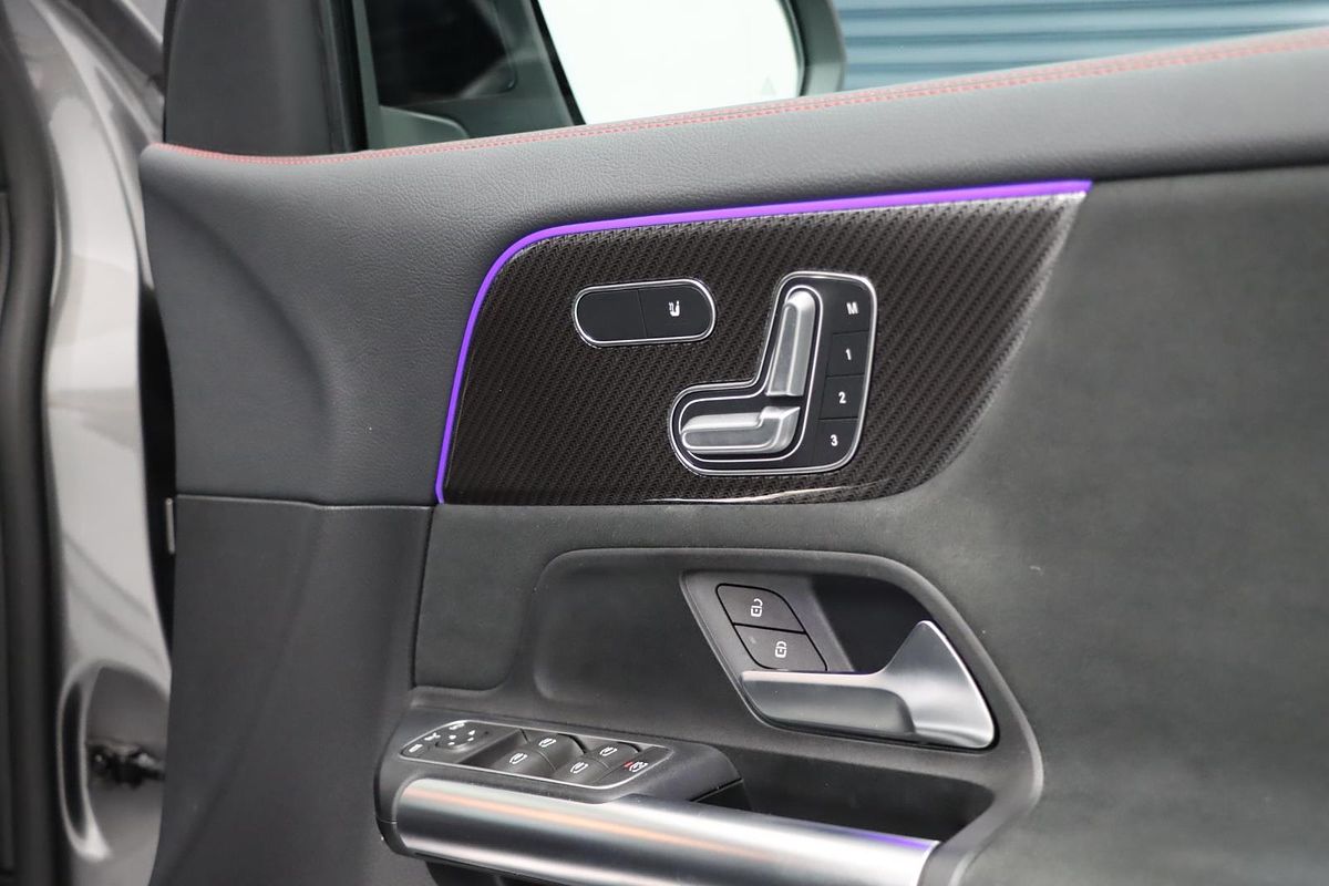 2020 Mercedes-Benz GLA-Class GLA250 H247