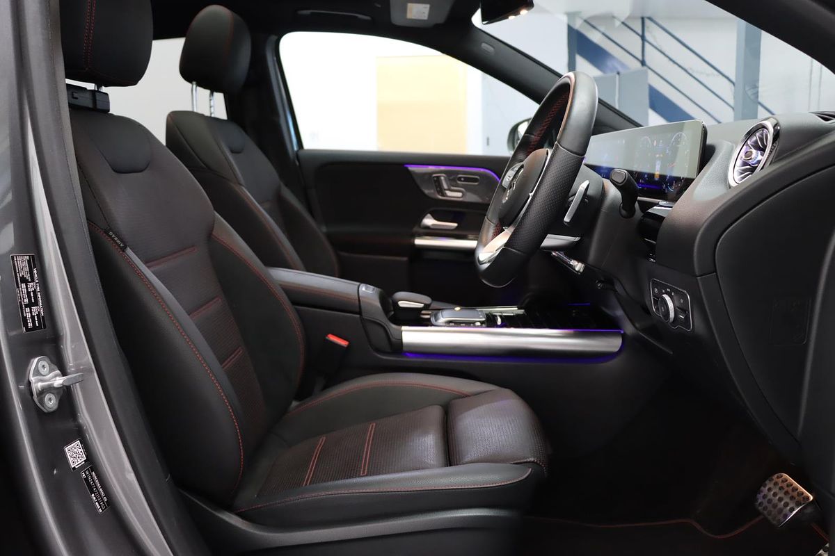 2020 Mercedes-Benz GLA-Class GLA250 H247
