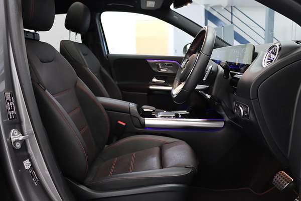 2020 Mercedes-Benz GLA-Class GLA250 H247